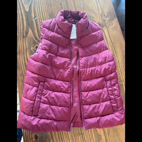 Gap Cold Control Vest  - Picture 2 of 10